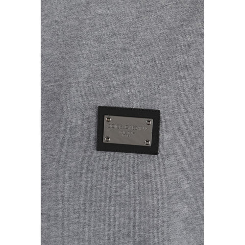 Dolce & Gabbana Hoodie Dolce & Gabbana Retail Flare