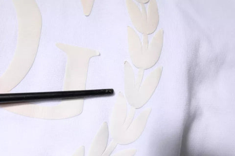 Dolce & Gabbana White Logo Hooded Pullover Sweatshirt Sweater Dolce & Gabbana Retail Flare