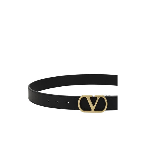 Valentino Garavani VLogo Belt - Retail Flare