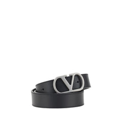 Valentino Garavani VLogo Belt - Retail Flare