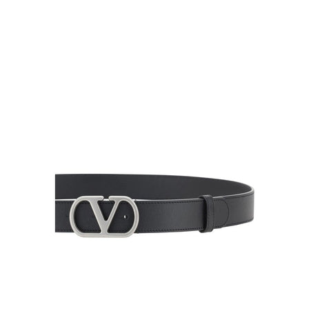 Valentino Garavani VLogo Belt - Retail Flare