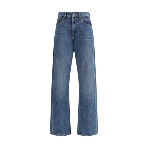 7FOR Jasper Jeans - Retail Flare
