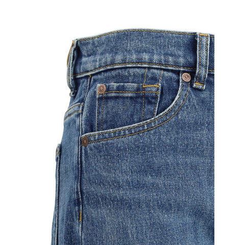 7FOR Jasper Jeans - Retail Flare