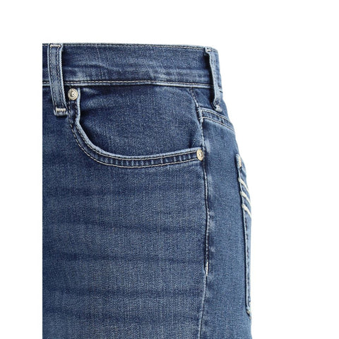 7FOR Jeans - Retail Flare