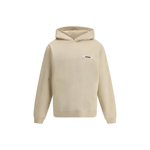 Jacquemus Logoed Hoodie - Retail Flare