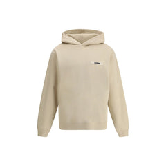 Jacquemus Logoed Hoodie - Retail Flare