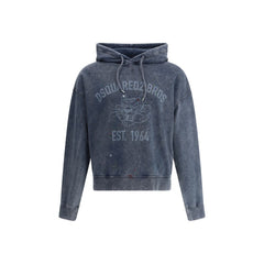 Dsquared² Cypro Hoodie Dsquared² Retail Flare