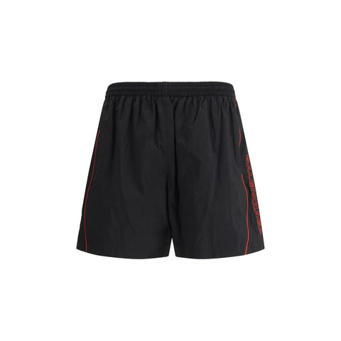Balenciaga Tracksuit Shorts - Retail Flare