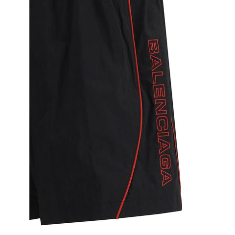 Balenciaga Tracksuit Shorts - Retail Flare