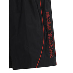 Balenciaga Tracksuit Shorts - Retail Flare
