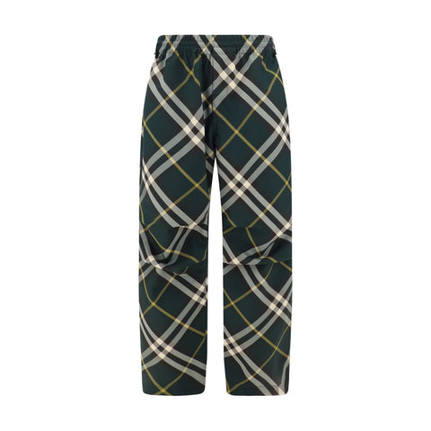 Burberry Pants Burberry Retail Flare