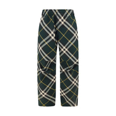 Burberry Pants Burberry Retail Flare