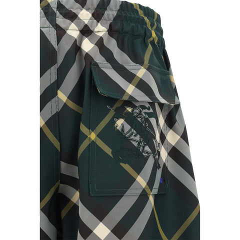 Burberry Pants Burberry Retail Flare