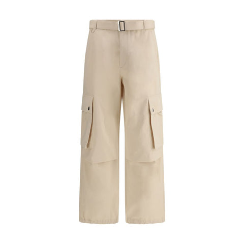 Jacquemus Le Cargo Pants - Retail Flare