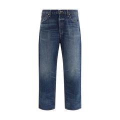 Agolde Loose Jeans - Retail Flare
