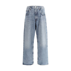 Agolde Fusion Jeans - Retail Flare