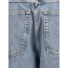 Agolde Fusion Jeans - Retail Flare