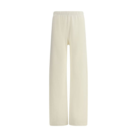 Éterne Straight leg Sweatpants Éterne Retail Flare