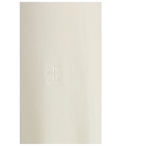 Éterne Straight leg Sweatpants Éterne Retail Flare