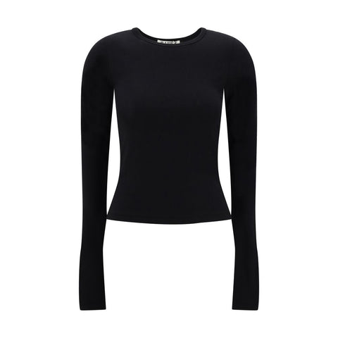 Éterne Long-Sleeve Top - Retail Flare