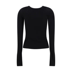 Éterne Long-Sleeve Top - Retail Flare