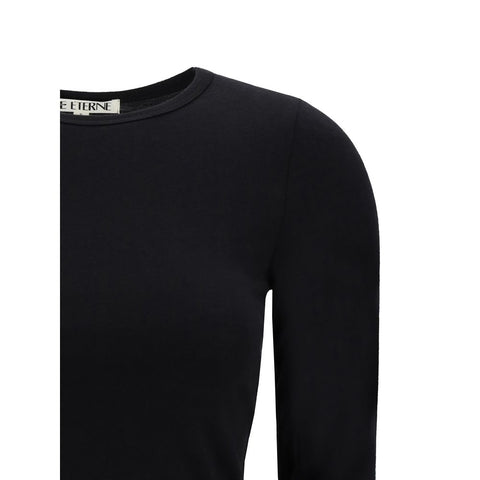 Éterne Long-Sleeve Top - Retail Flare