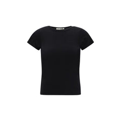 Éterne Short sleeve T-Shirt - Retail Flare