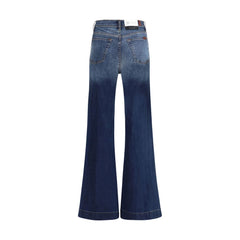7FOR Gran Canyon Jeans - Retail Flare