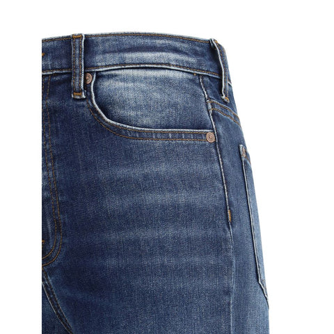 7FOR Gran Canyon Jeans - Retail Flare
