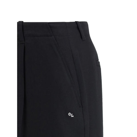 Our Legacy Chino Pants Our Legacy Retail Flare