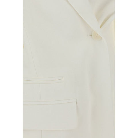 Jacquemus La Veste Tibau Blazer Jacket - Retail Flare