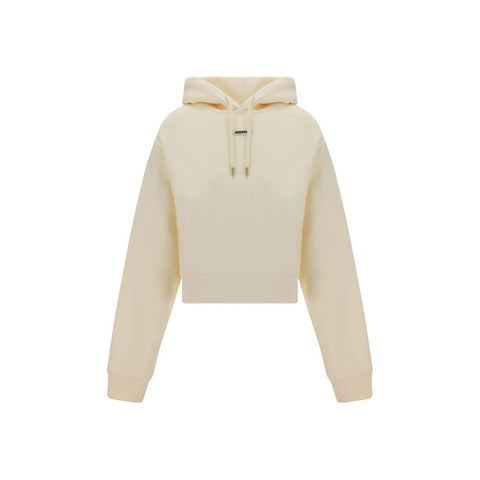 Jacquemus Logoed Hoodie - Retail Flare