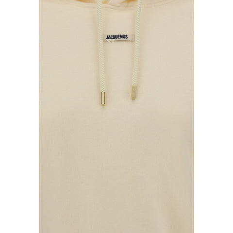 Jacquemus Logoed Hoodie - Retail Flare