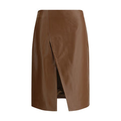 Loulou De Saison Ekare Skirt - Retail Flare