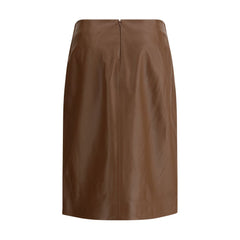 Loulou De Saison Ekare Skirt - Retail Flare