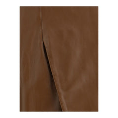 Loulou De Saison Ekare Skirt - Retail Flare
