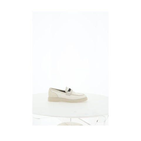 Brunello Cucinelli Loafers - Retail Flare
