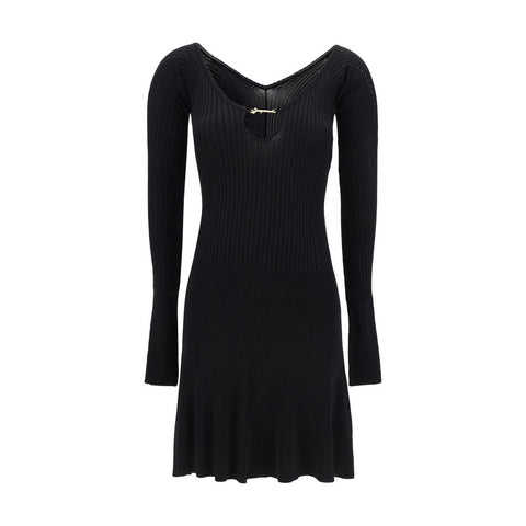 Jacquemus La Mini Robe Pralu Dress - Retail Flare