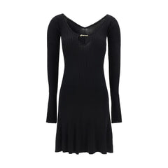 Jacquemus La Mini Robe Pralu Dress - Retail Flare