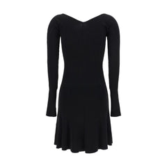 Jacquemus La Mini Robe Pralu Dress - Retail Flare
