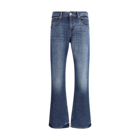 7FOR Brett Guideline Jeans - Retail Flare