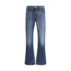 7FOR Brett Guideline Jeans - Retail Flare