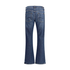 7FOR Brett Guideline Jeans - Retail Flare