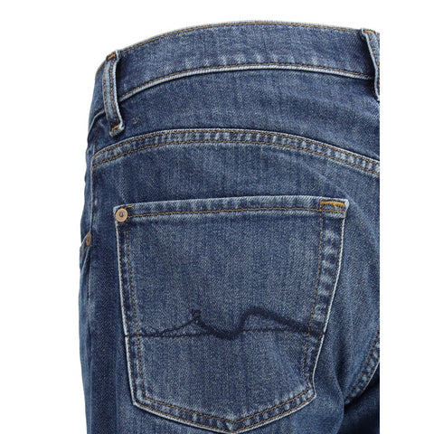 7FOR Brett Guideline Jeans - Retail Flare