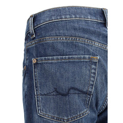 7FOR Brett Guideline Jeans - Retail Flare
