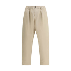 Marni Cropped Pants Marni Retail Flare