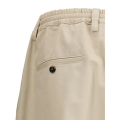 Marni Cropped Pants Marni Retail Flare