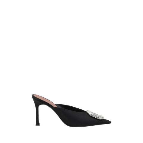 Amina Muaddi Camelia Pumps - Retail Flare