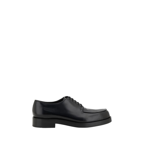 Prada Lace Up Shoes - Retail Flare