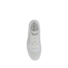 Prada Downtown Sneakers - Retail Flare